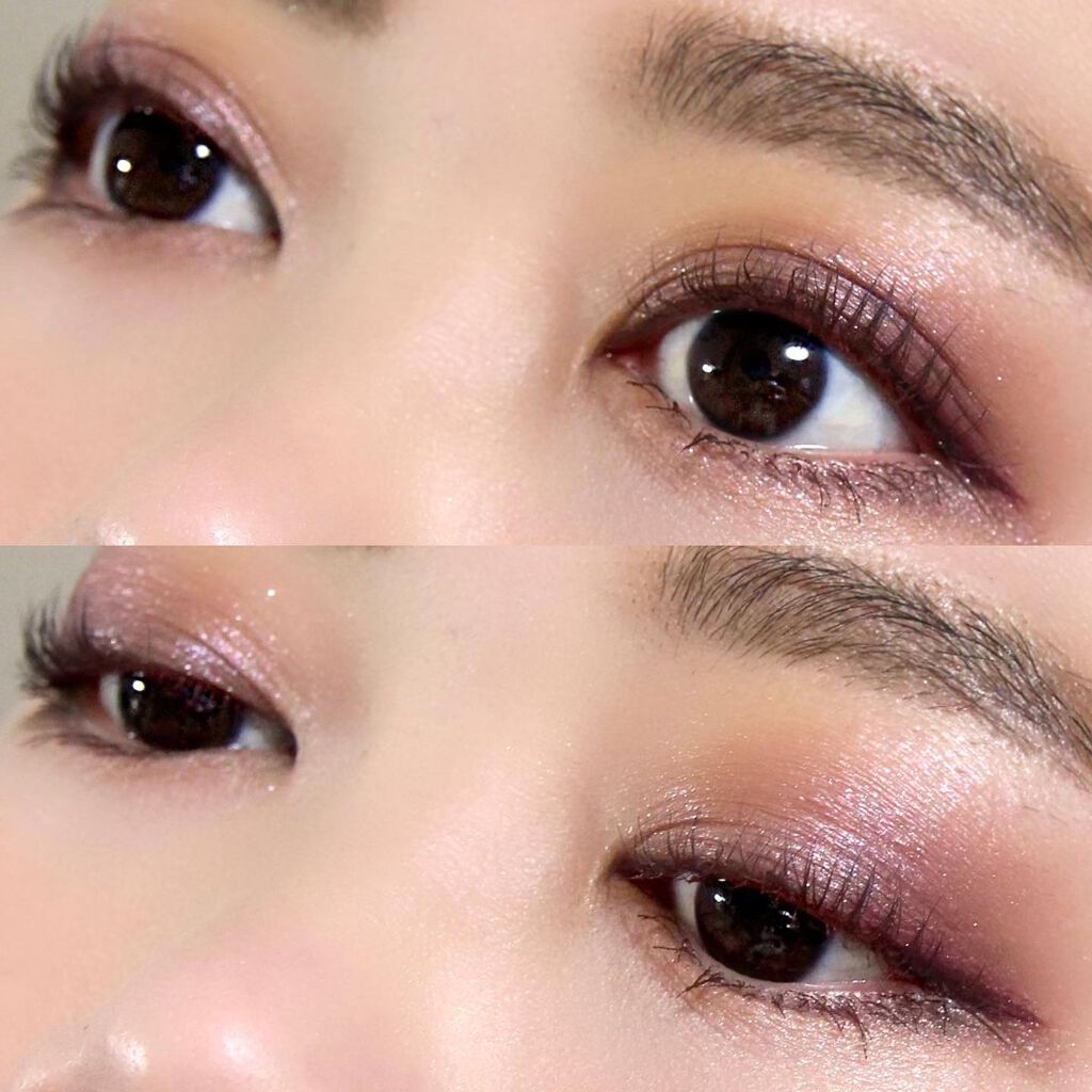 シグニチャー カラー アイズ/SUQQU/アイシャドウパレットを使ったクチコミ(3枚目)