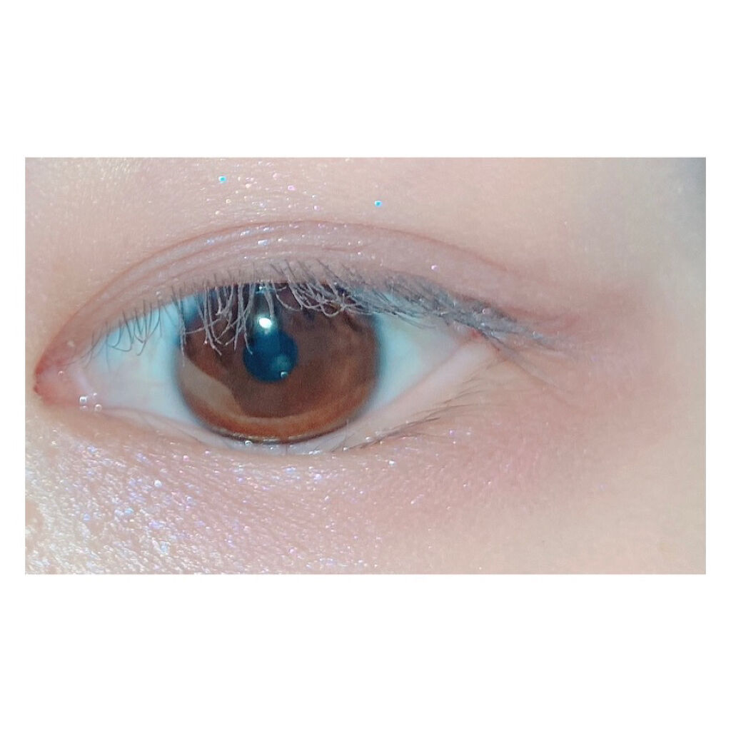 プレイカラーアイズ ≪ミルキーコレクション≫/ETUDE/アイシャドウパレットを使ったクチコミ（2枚目）