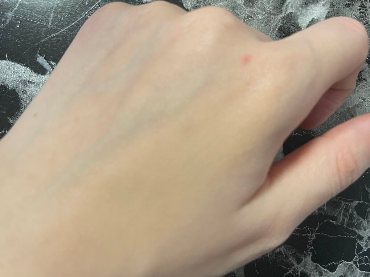 (旧)アンリミテッド ラスティング フルイド/shu uemura/リキッドファンデーションを使ったクチコミ(3枚目)