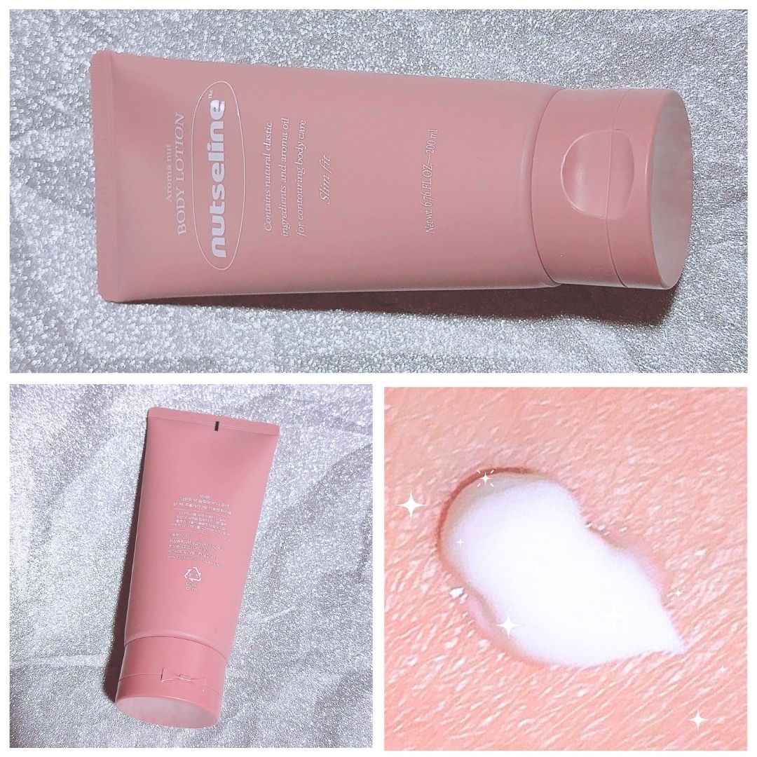 スリムフィットオイルウォッシュ/ナッツセリン/ボディソープを使ったクチコミ（3枚目）