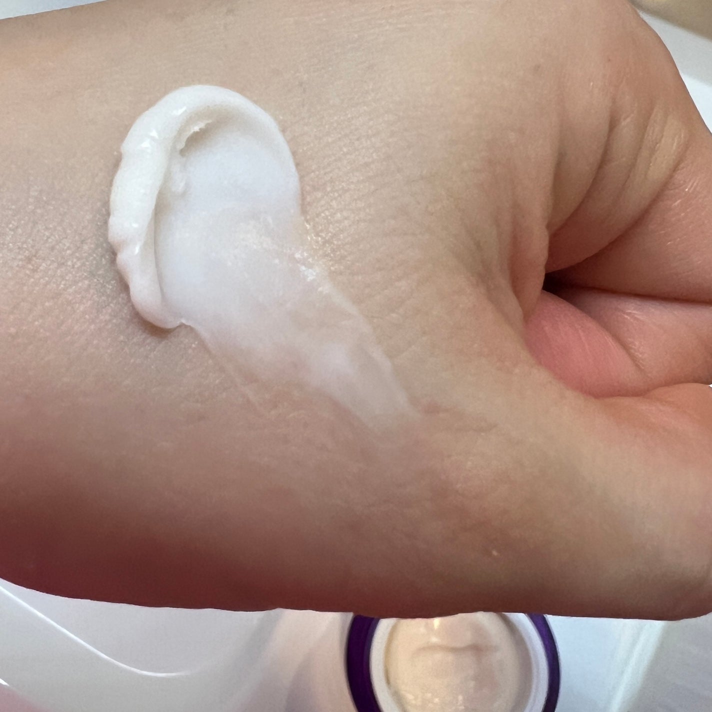 ãã€ãªããŒã«ã ãããã€ãªããŒã 3Dãªããã£ã³ã°ã¯ãªãŒã /BIOHEAL BOH/ãã§ã€ã¹ã¯ãªãŒã ã䜿ã£ãã¯ãã³ãïŒ4æç®ïŒ