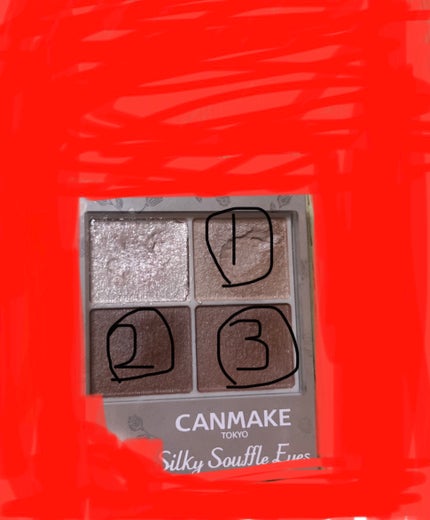 チーク ポップ/CLINIQUE/パウダーチークを使ったクチコミ(2枚目)