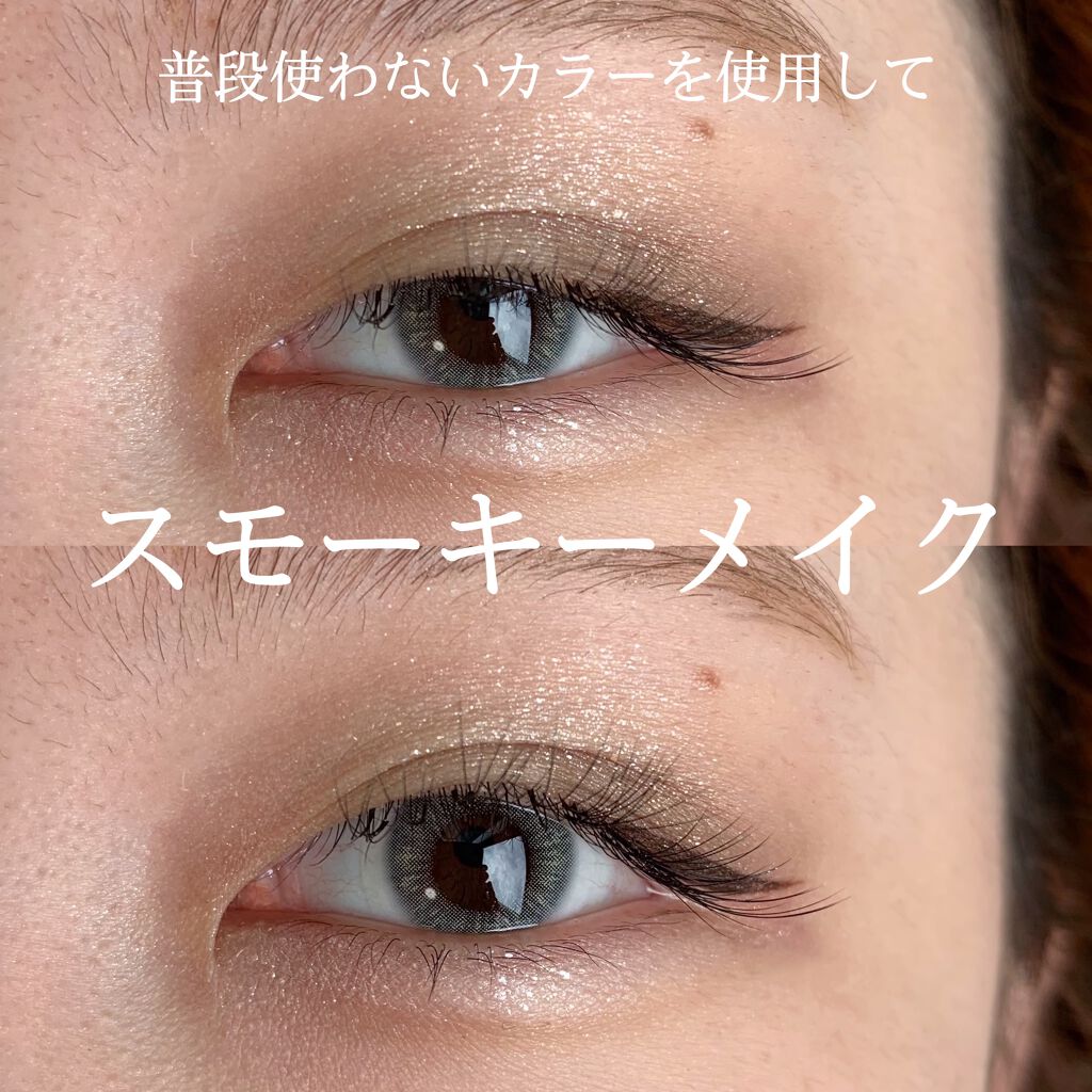 トーン リキッドアイライナー 02 ブラウン/to/one/リキッドアイライナーを使ったクチコミ（1枚目）