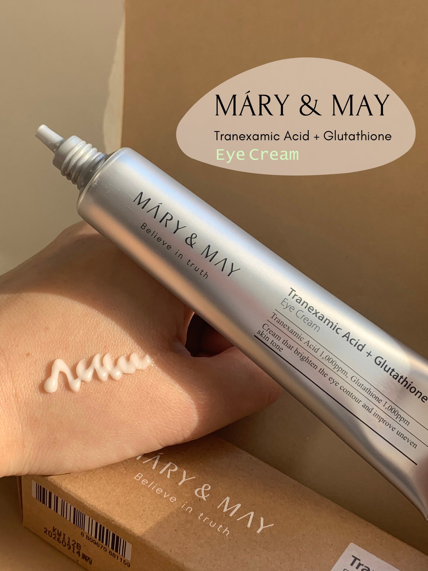 センテラ アシアティカ セラム/MARY&MAY/美容液を使ったクチコミ(2枚目)