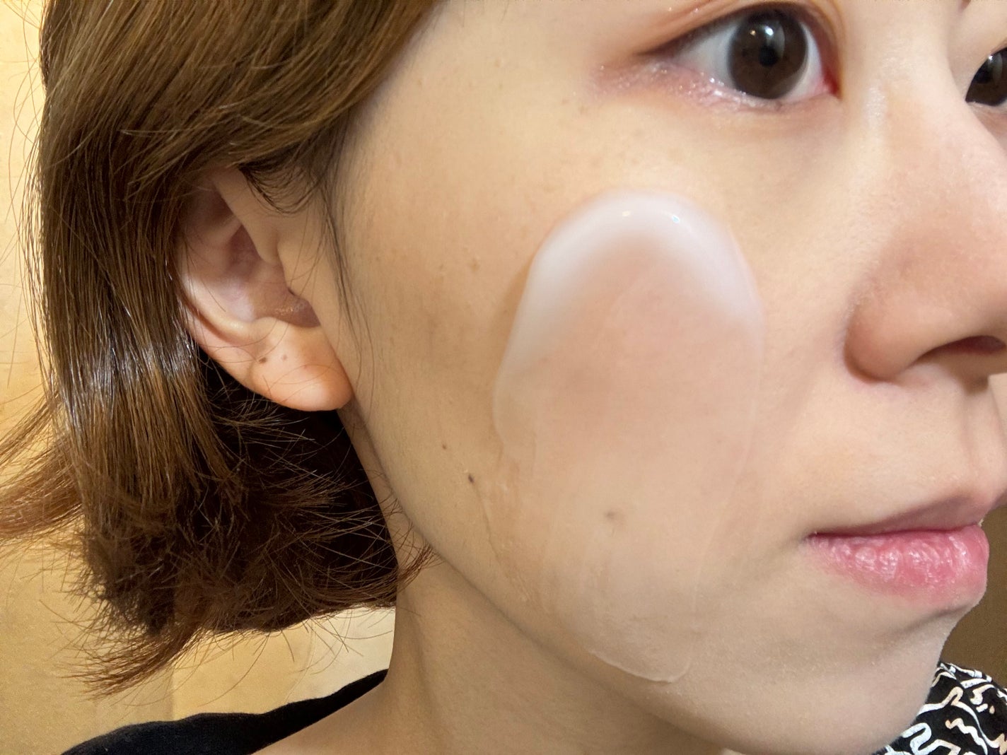 ワセリズム オイルジェルクレンズ/ワセリズム/クレンジングジェルを使ったクチコミ(4枚目)