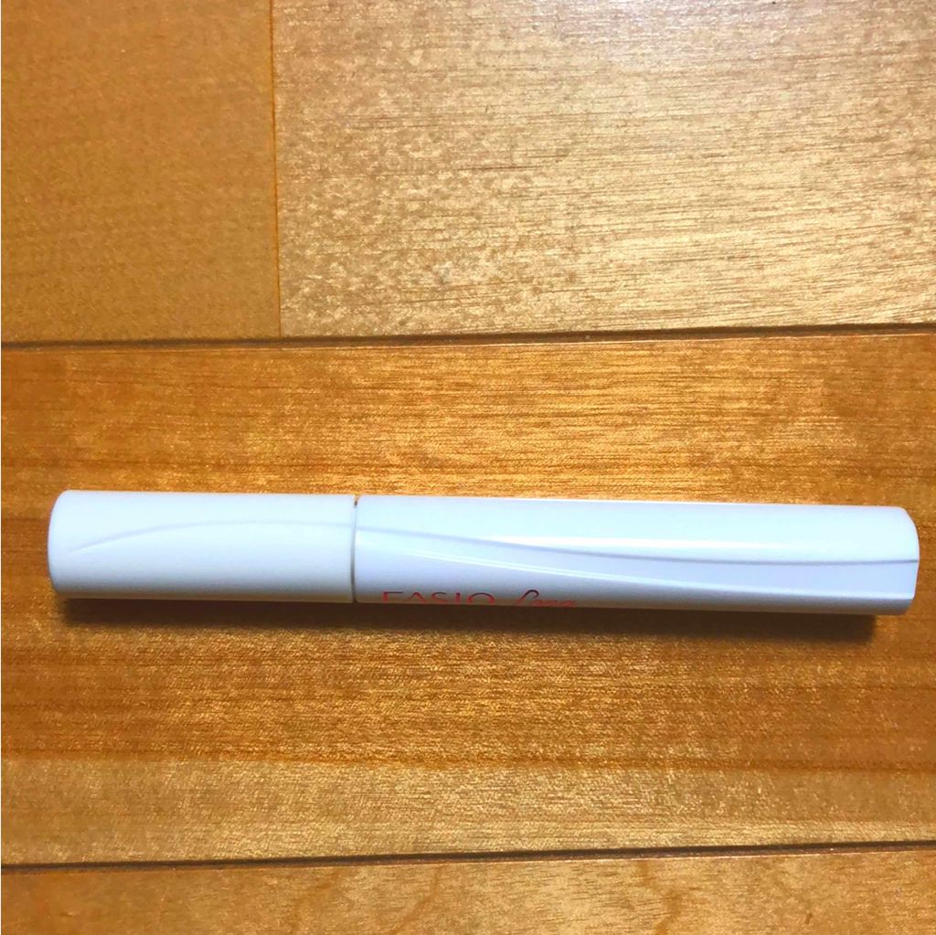 J4006 マスカラ 扇段/白鳳堂/メイクブラシを使ったクチコミ(3枚目)