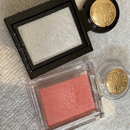 シャドーカスタマイズ (フローティング)/MAJOLICA MAJORCA/単色アイシャドウを使ったクチコミ(7枚目)