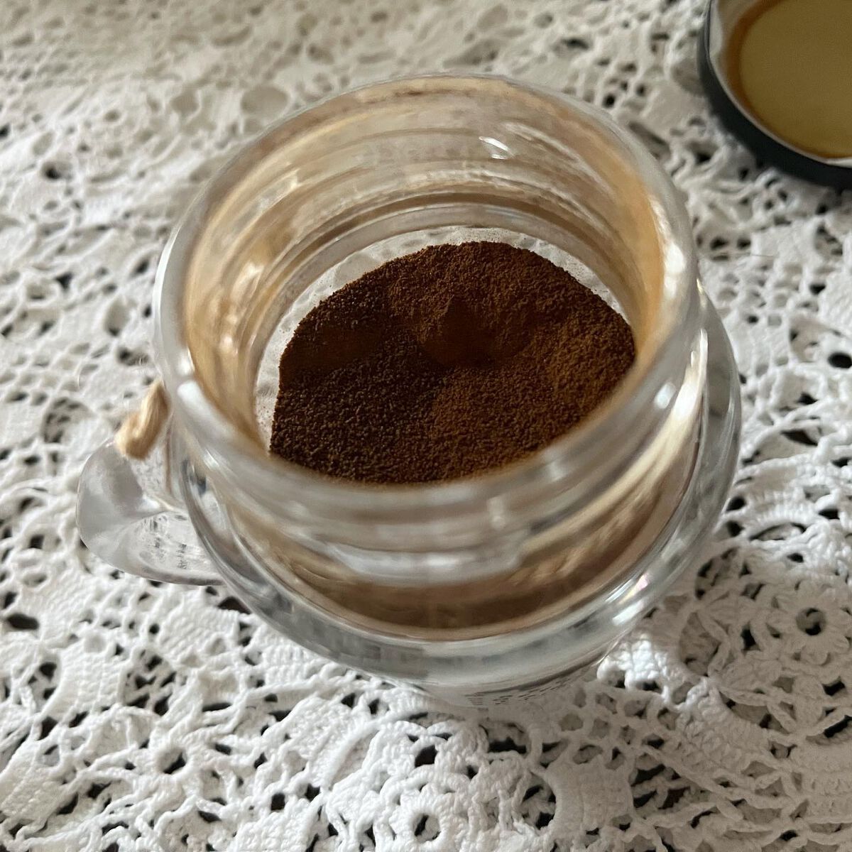 chiekotan on LIPS 「『1杯のコーヒーで体の中から変えていく』がコンセプトの次世代エ..」(3枚目)