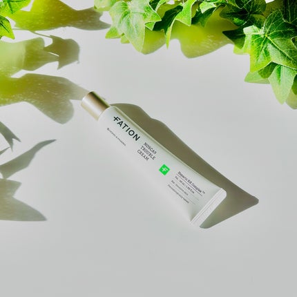 ノスカナイン トラブル セラム/FATION/美容液を使ったクチコミ(6枚目)