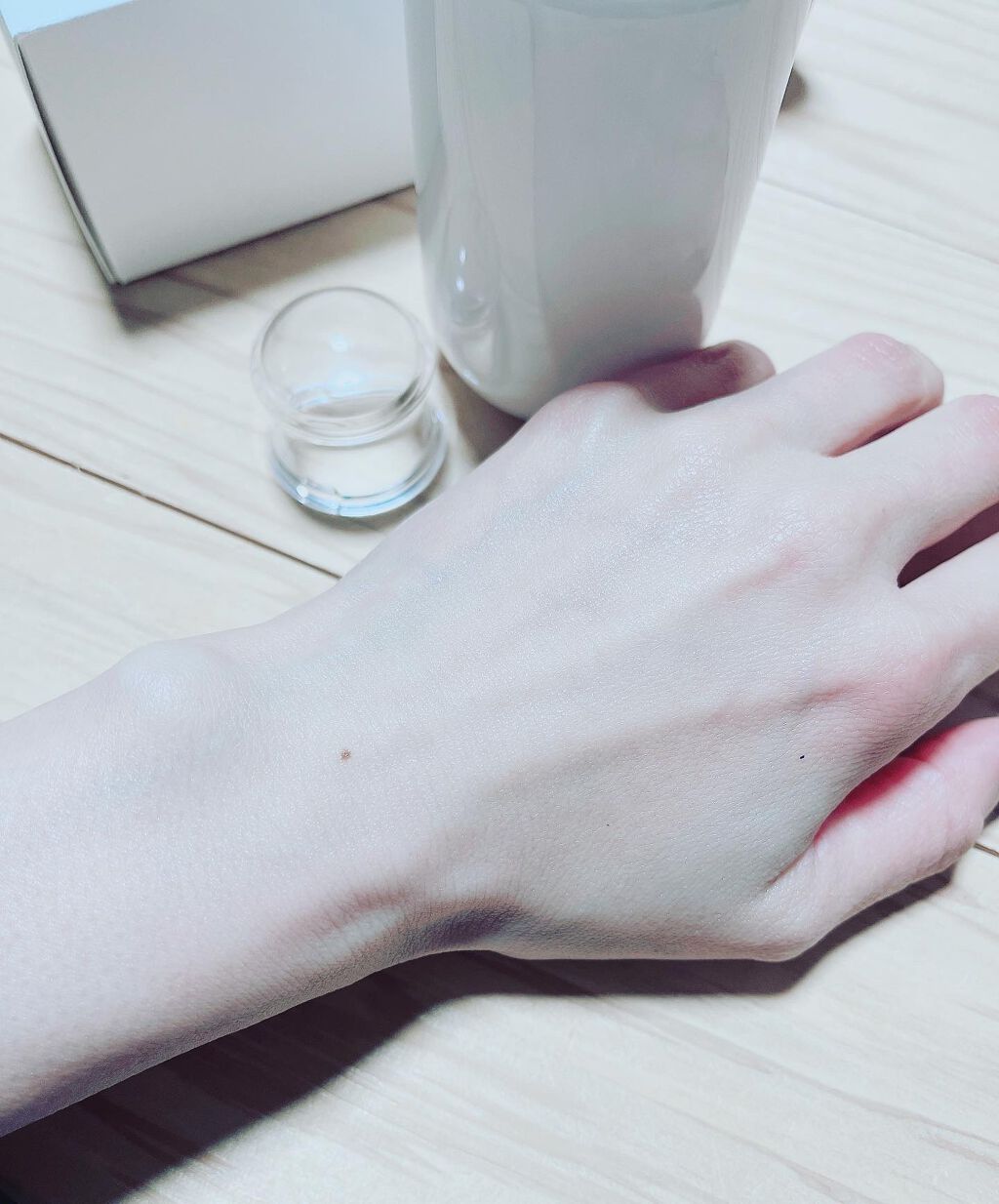 cherry on LIPS 「✨イプサ ME(医薬部外品)✨使ってみたよ😆MEは、細胞の生ま..」(5枚目)