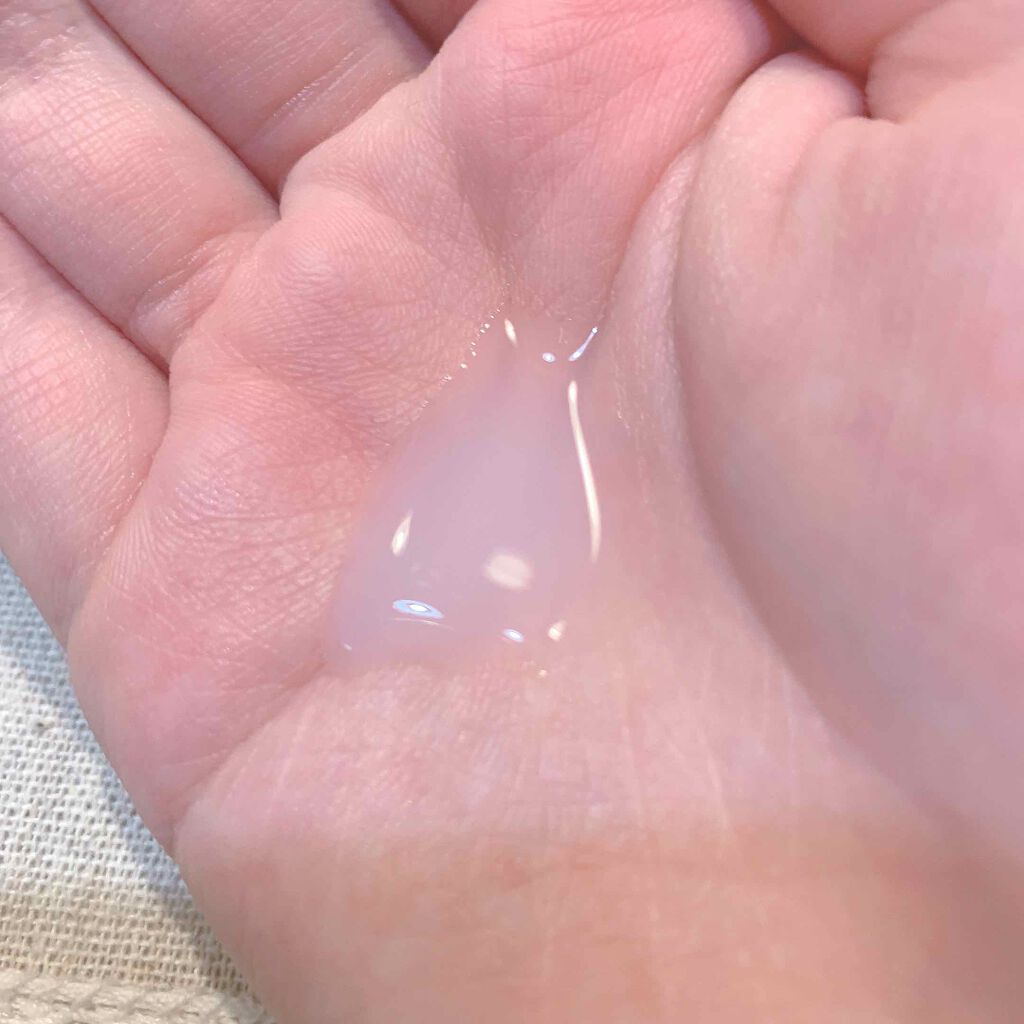 化粧水 NA/なめらか本舗/化粧水を使ったクチコミ(3枚目)