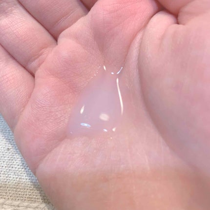 化粧水 NA/なめらか本舗/化粧水を使ったクチコミ(3枚目)