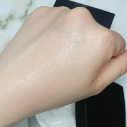 サミュ PHセンシティブクリーム/SAM'U/フェイスクリームを使ったクチコミ(5枚目)