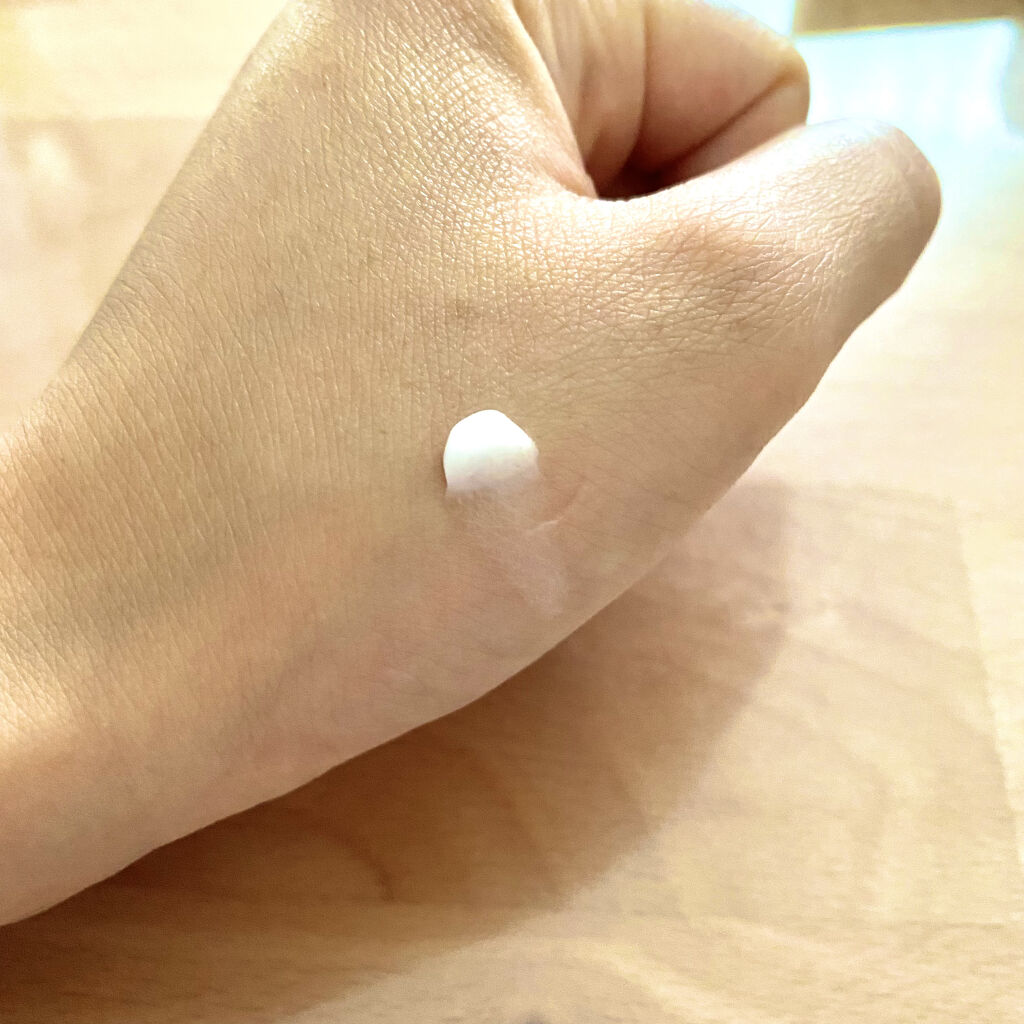 モイスチュア バーム/カルテHD/フェイスバームを使ったクチコミ（3枚目）