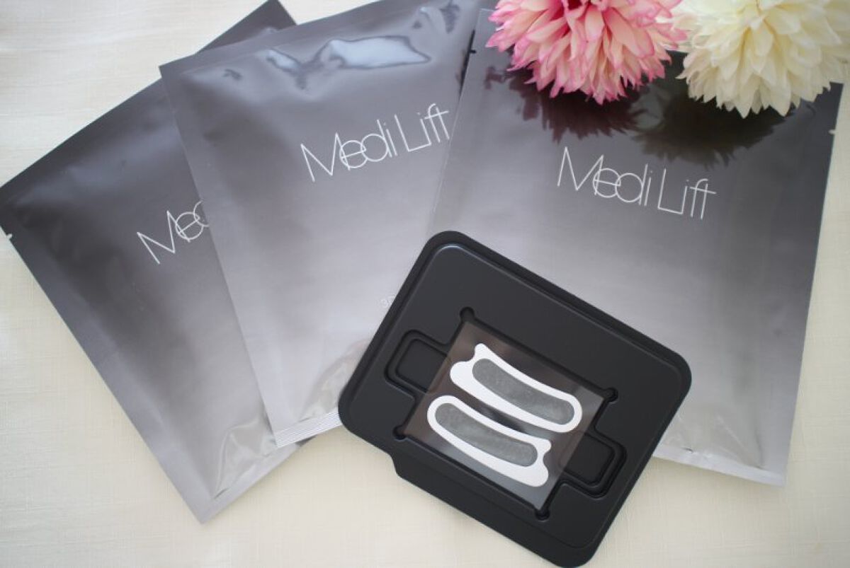 試してみた】メディリフト 3Dマイクロフィラー(口元用) YA-MAN