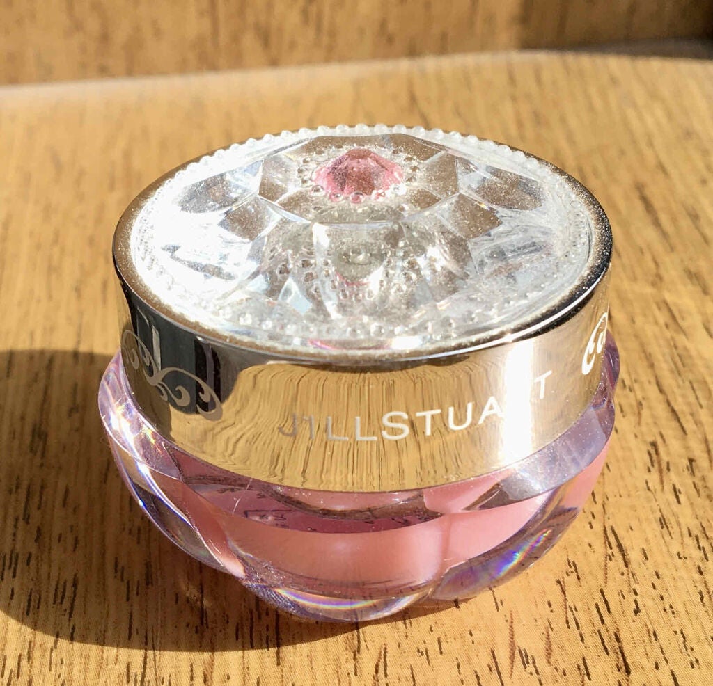 フルーツ リップバーム N/JILL STUART/リップケアを使ったクチコミ(1枚目)