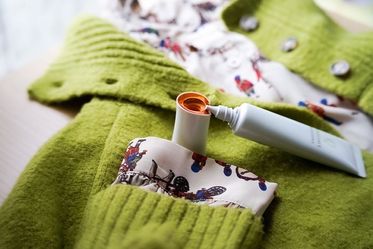 ホワイトエッセンスT/エクイタンス/美容液を使ったクチコミ(2枚目)