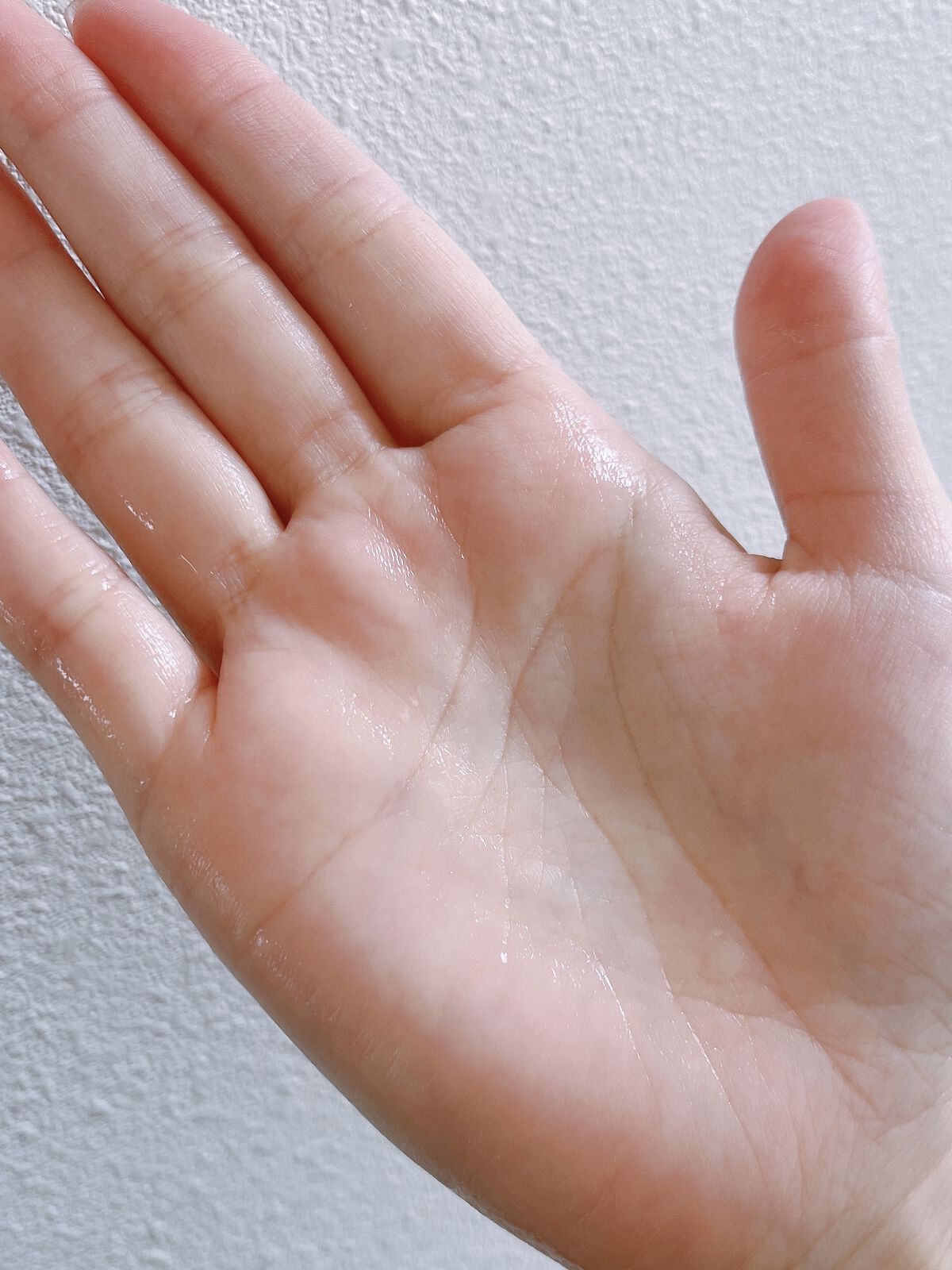 ナチュラルローション/CEZANNE/化粧水を使ったクチコミ（3枚目）