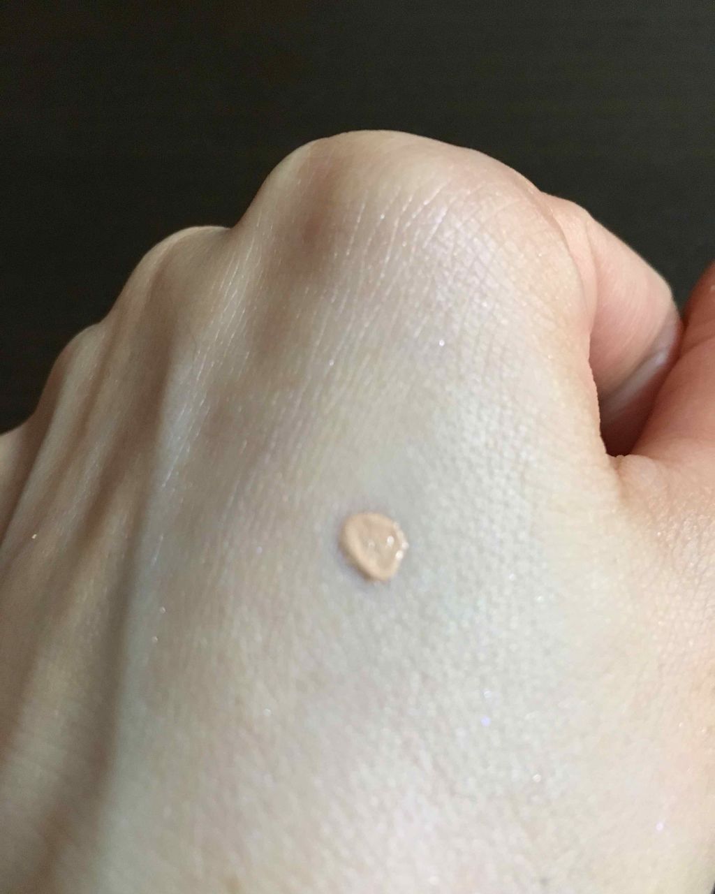 フィットミー コンシーラー/MAYBELLINE NEW YORK/リキッドコンシーラーを使ったクチコミ(2枚目)