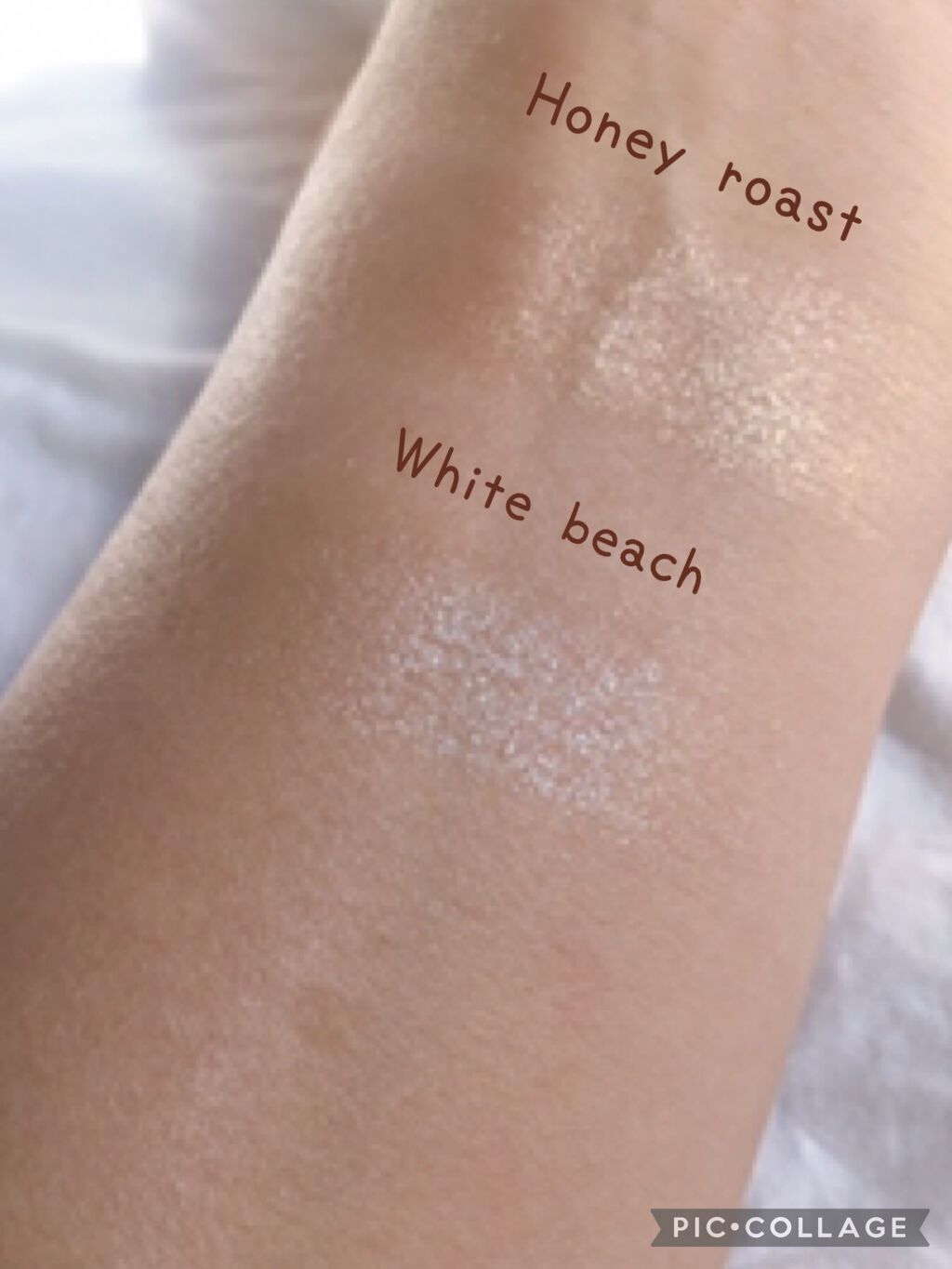 M デューイ グロッシー アイズ/MISSHA/単色アイシャドウを使ったクチコミ（3枚目）