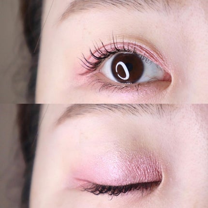 New Level Eyeshadow Palette/Laka/アイシャドウパレットを使ったクチコミ(6枚目)