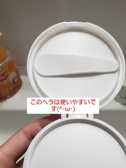 デュオ ザ クレンジングバーム ブラック/DUO/クレンジングバームを使ったクチコミ(4枚目)