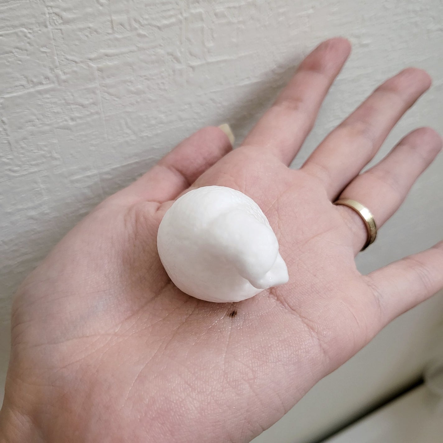 コラーゲンコアグローマスク/TIRTIR(ティルティル)/その他スキンケアを使ったクチコミ(2枚目)