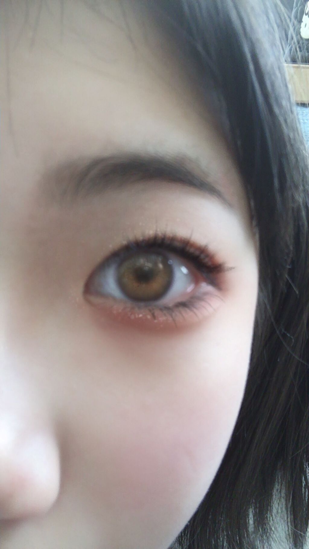 REINA on LIPS 「..」(1枚目)