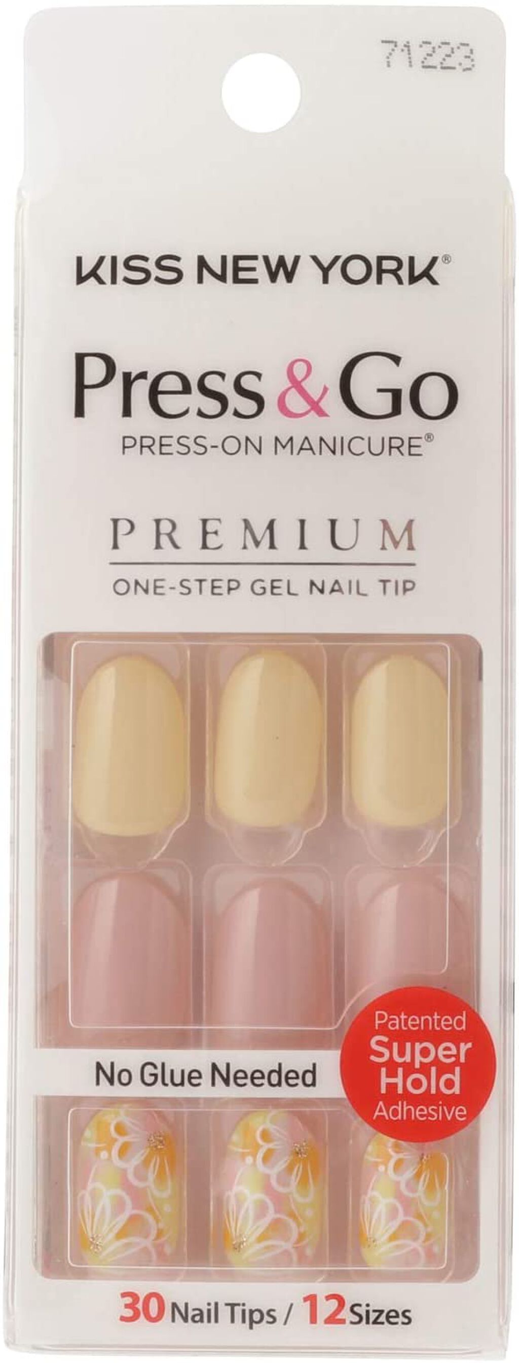 Press＆Go PREMIUM (プレスアンドゴー プレミアム) BHJ33J