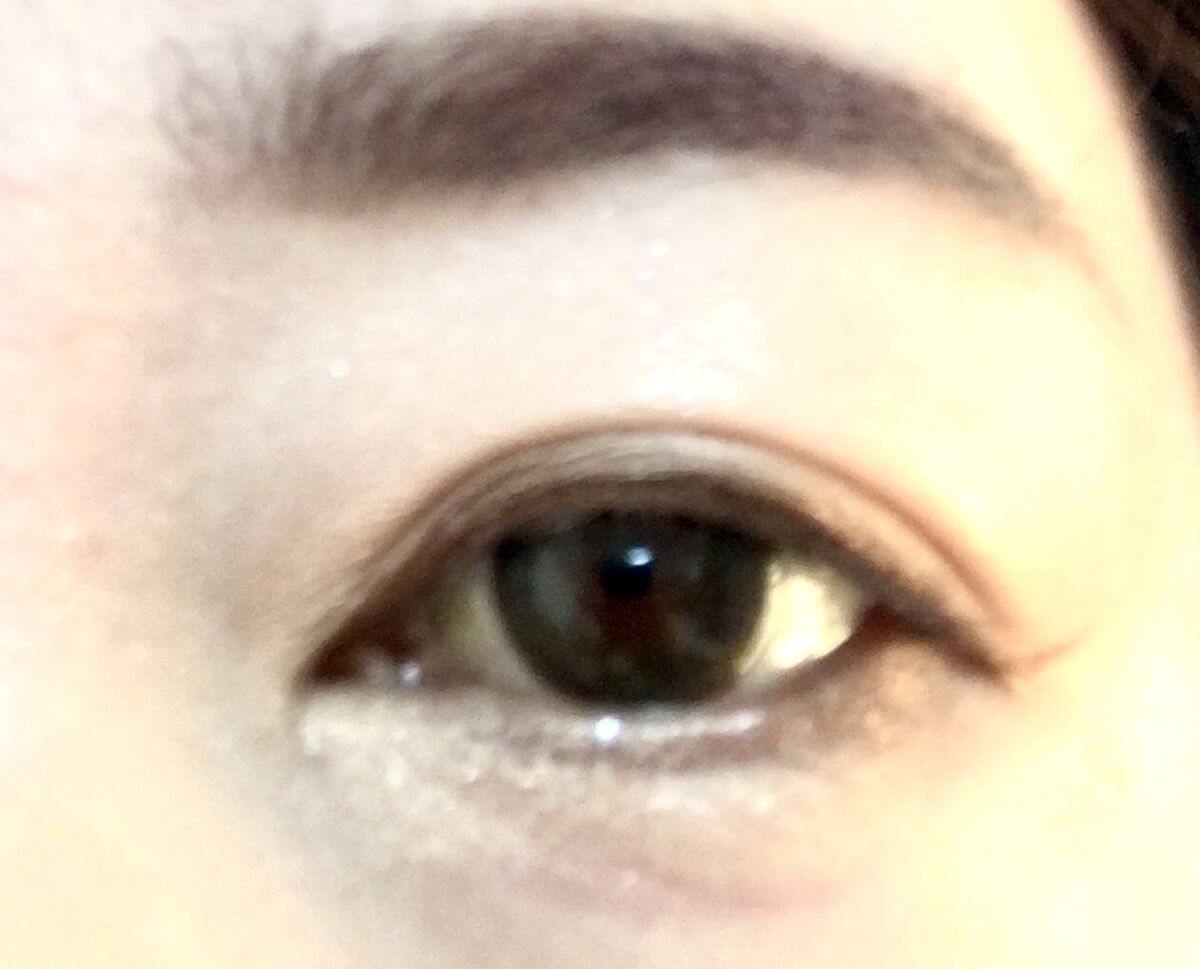 グロウイングシームレスバームEX/LUNASOL/クリーム・エマルジョンファンデーションを使ったクチコミ（3枚目）