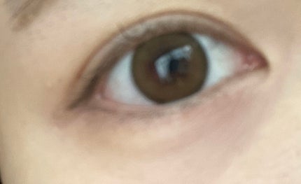 シルキーリキッドアイライナーWP/D-UP/リキッドアイライナーを使ったクチコミ(3枚目)