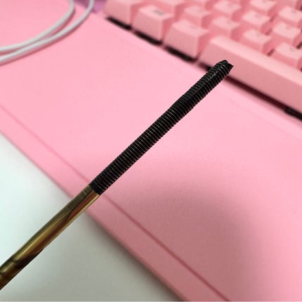 エクストラ スリム メタル マキシカラ/NEOGEN/マスカラを使ったクチコミ(7枚目)