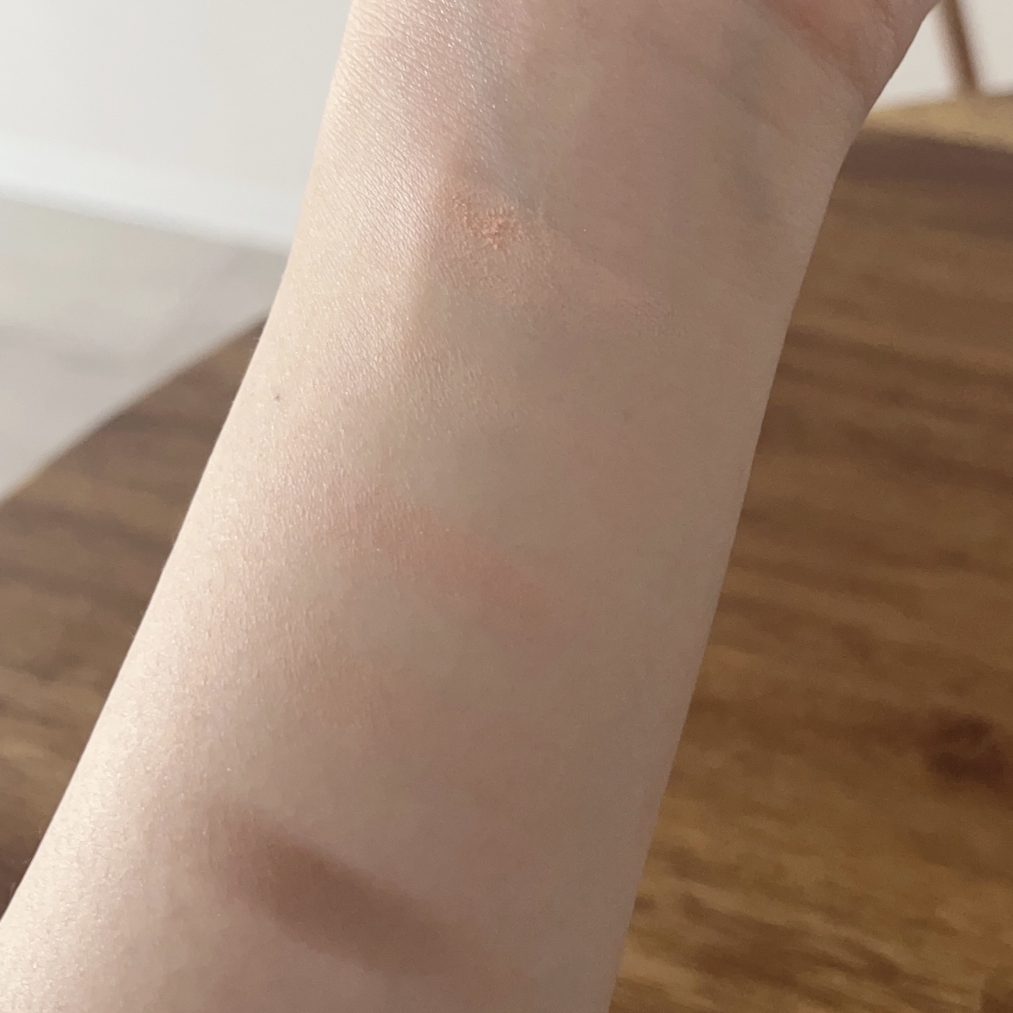 オールテイクムードライクパレット/PERIPERA/アイシャドウパレットを使ったクチコミ（3枚目）