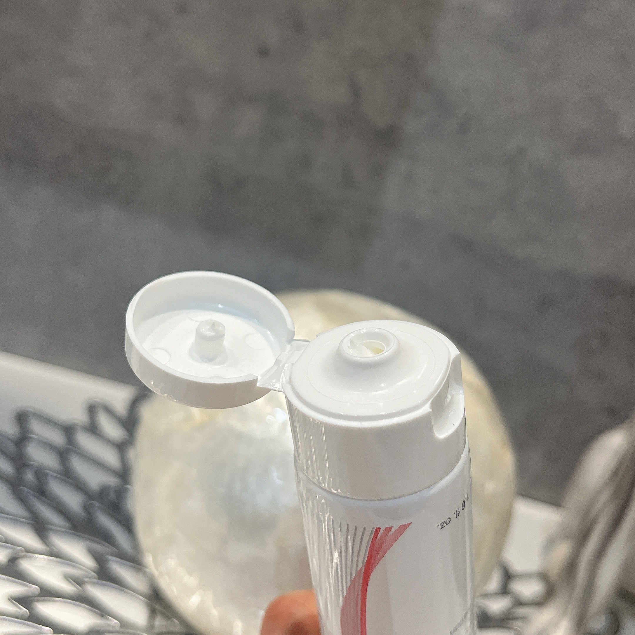 レッドスージングAIクリーム/PHYSIOGEL/フェイスオイルを使ったクチコミ（2枚目）