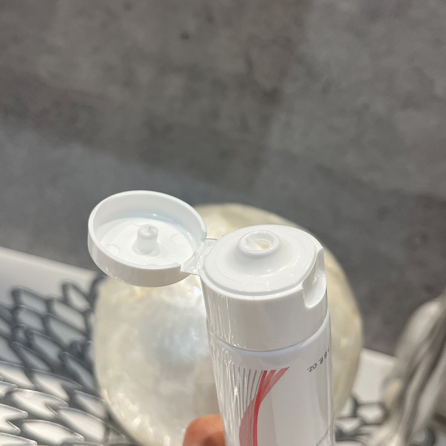 レッドスージングAIクリーム/PHYSIOGEL/フェイスオイルを使ったクチコミ(2枚目)