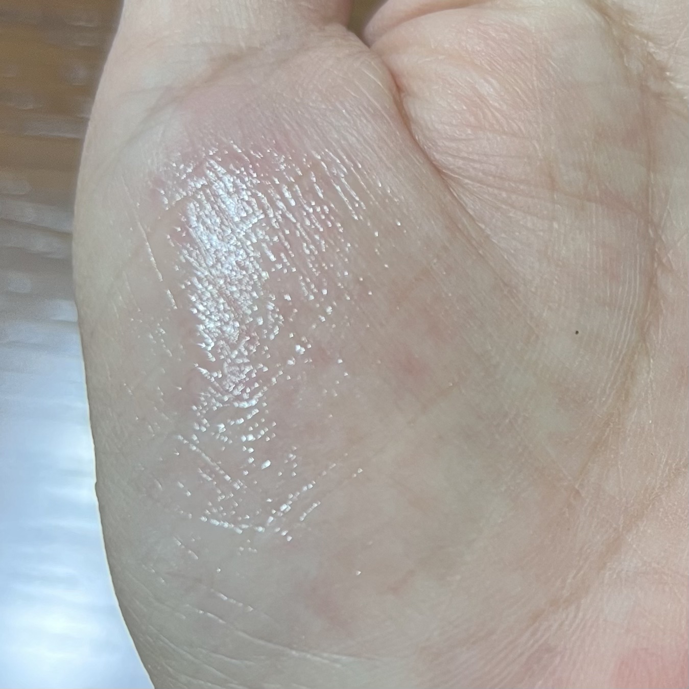 WRバウンス マルチバーム/KAHI/フェイスバームを使ったクチコミ（2枚目）