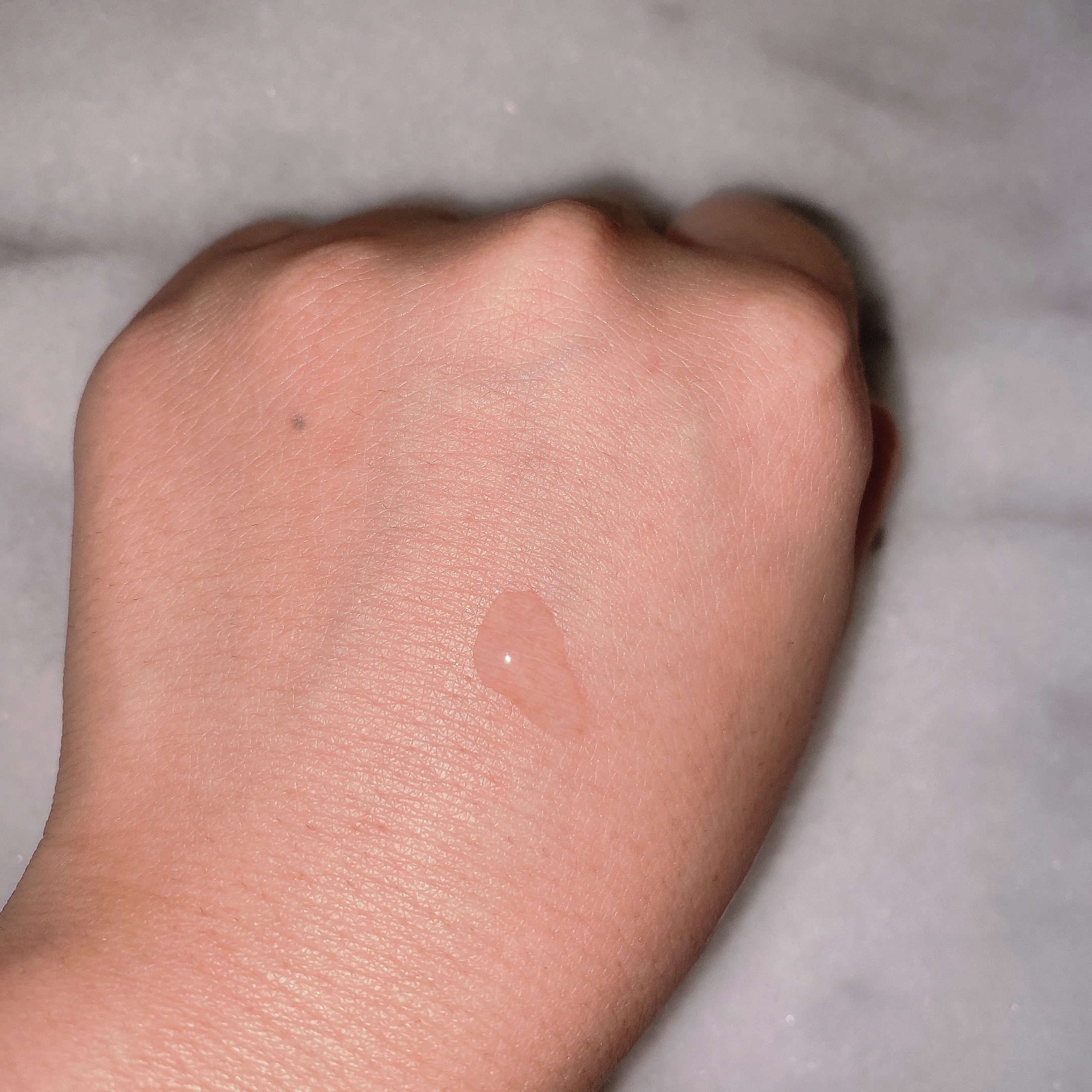 ボタニカルモイストローション/ヴァントルテ/化粧水を使ったクチコミ（2枚目）