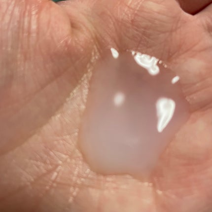 うるおいローション/シンプルバランス/オールインワン化粧品を使ったクチコミ(4枚目)