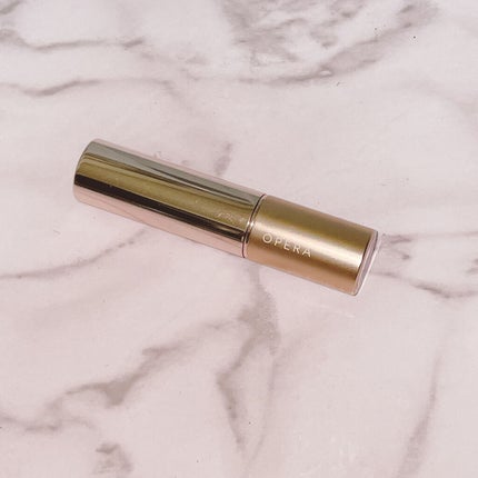 オペラ リップティント N/OPERA/リップティントを使ったクチコミ(1枚目)