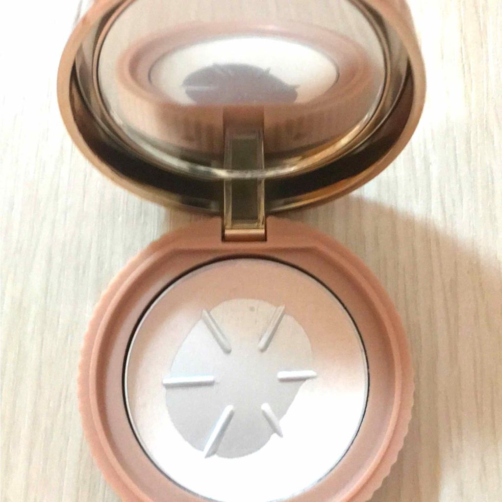 シークレットビューティーパウダー/キャンメイク/プレストパウダーを使ったクチコミ(2枚目)