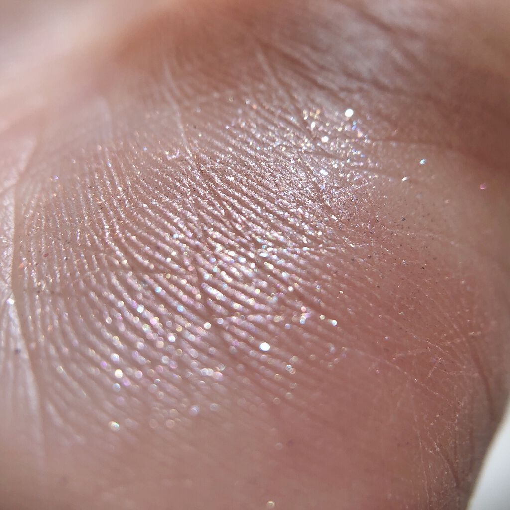 ロング＆カールマスカラ スーパーWP/ヒロインメイク/マスカラを使ったクチコミ（3枚目）