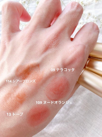 オペラ リップティント N/OPERA/リップティントを使ったクチコミ(4枚目)