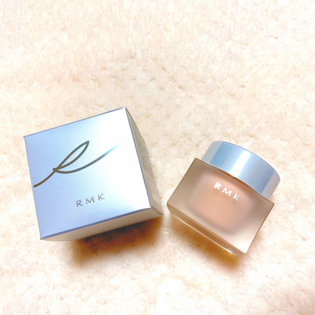 RMK Wトリートメントオイル/RMK/ブースター・導入液を使ったクチコミ（2枚目）