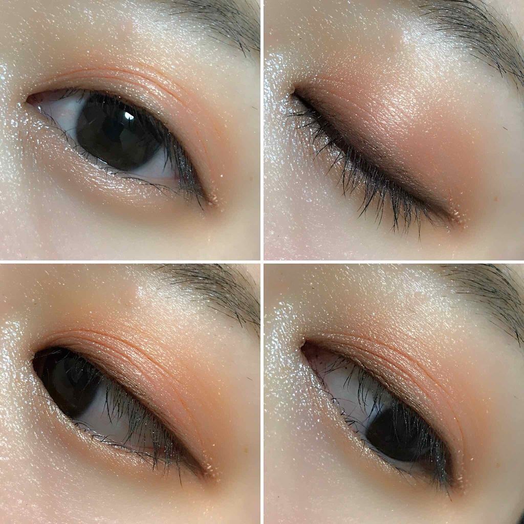 プリズム クリームアイカラー/リンメル ロンドン/ジェル・クリームアイシャドウを使ったクチコミ（2枚目）