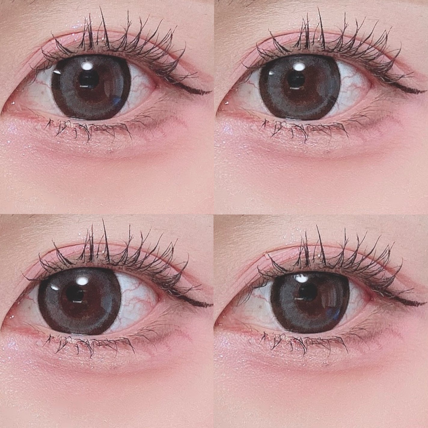 カラーミキシングコンシーラー/キャンメイク/パレットコンシーラーを使ったクチコミ(6枚目)