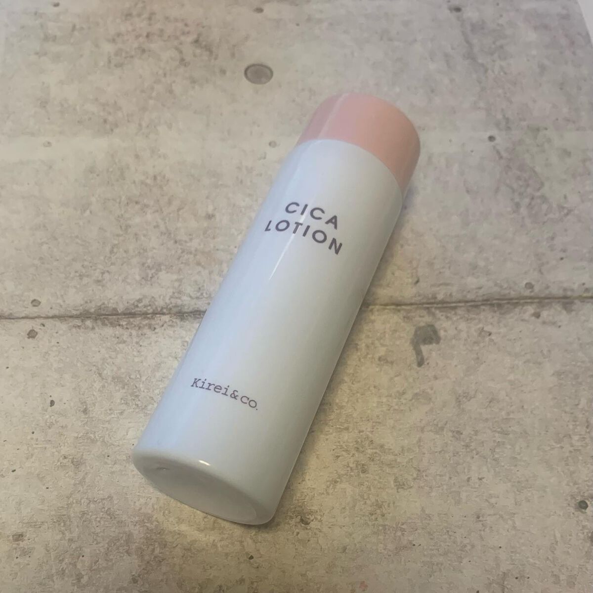 シカローション/Kirei&co./化粧水を使ったクチコミ(6枚目)