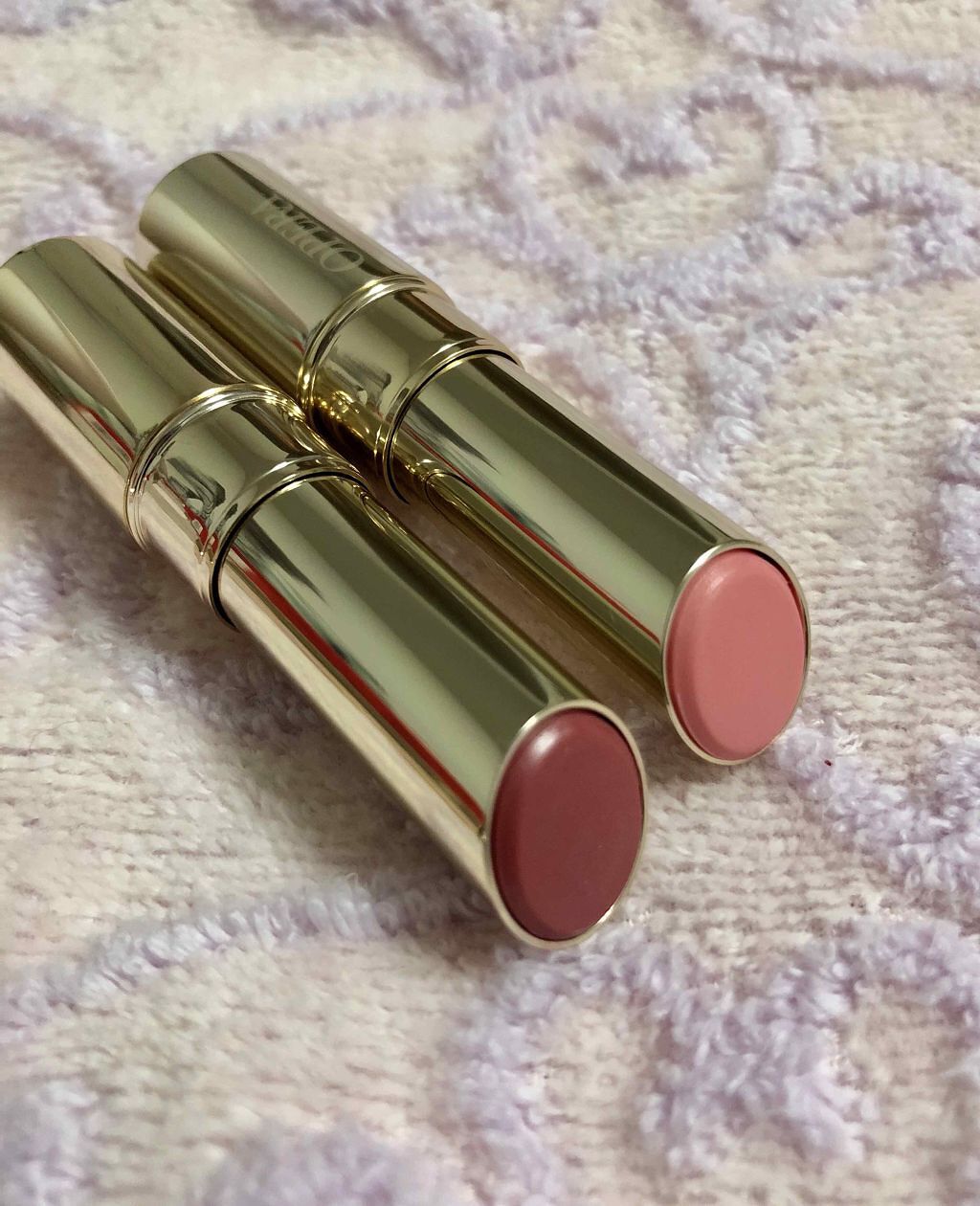 オペラ リップティント N/OPERA/リップティントを使ったクチコミ（3枚目）