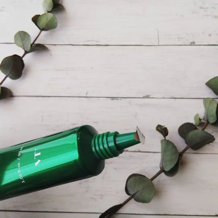 CICA マイルドアイクリーム/VT/アイケア・アイクリームを使ったクチコミ(2枚目)