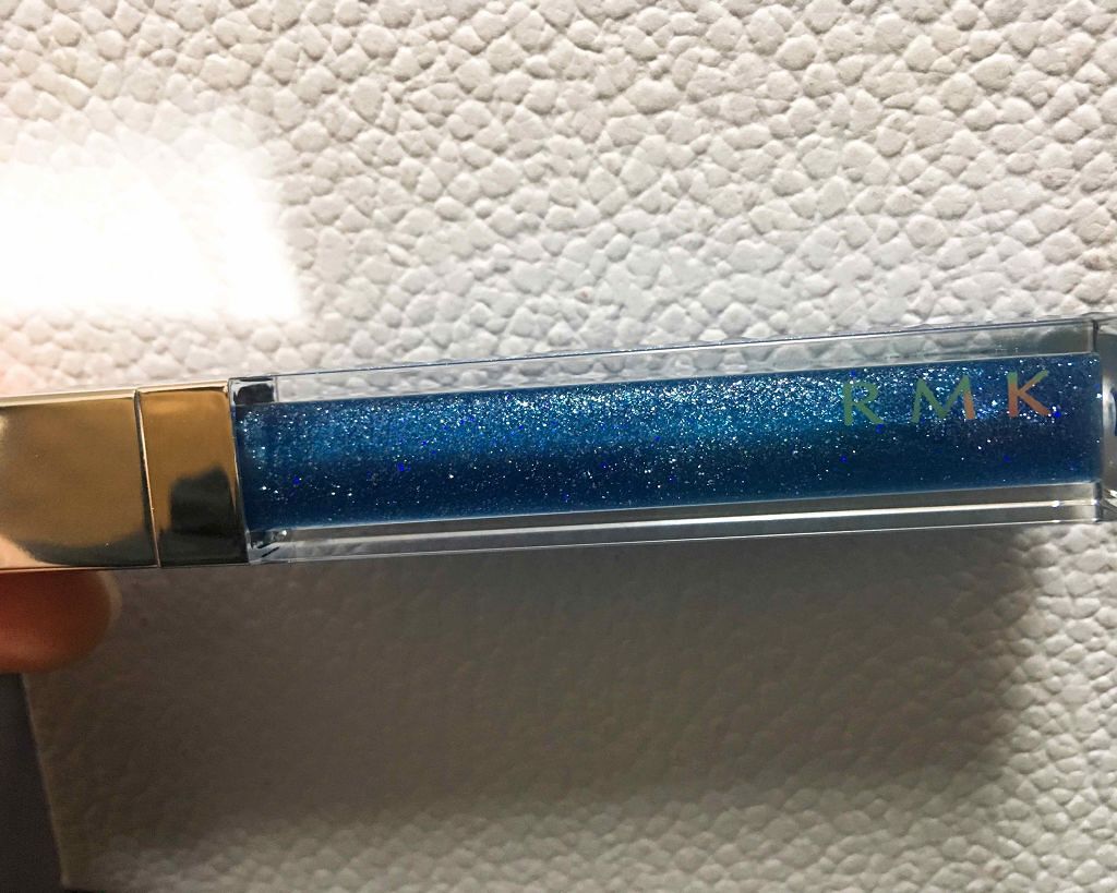 RMK リップジェリーグロス/RMK/リップグロスを使ったクチコミ（1枚目）