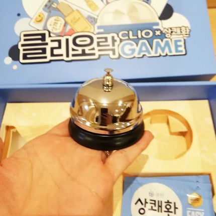 キルカバーニューマットファンデーション/CLIO/リキッドファンデーションを使ったクチコミ(5枚目)